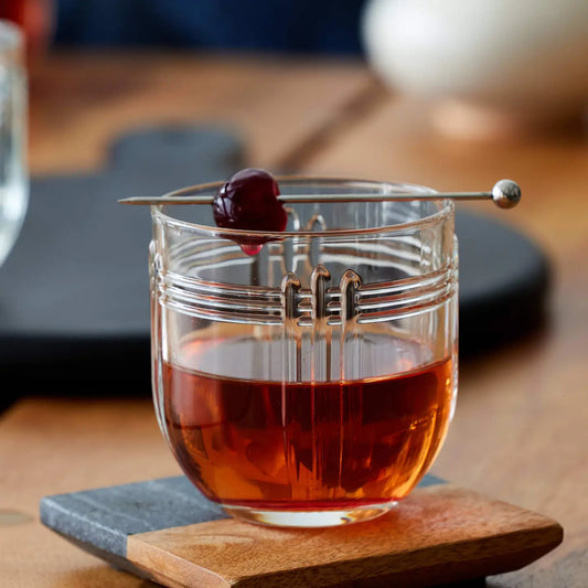 The Gats Rocks Glass image 1