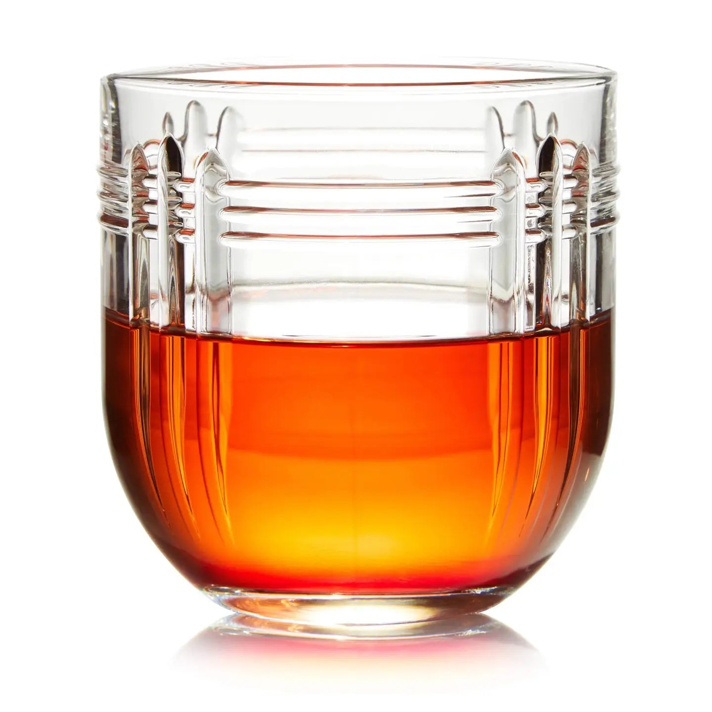 The Gats Rocks Glass image 0