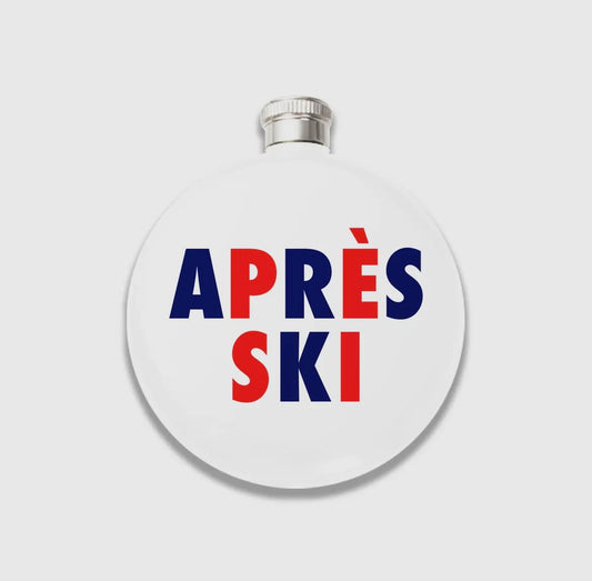 Apres Ski Flask