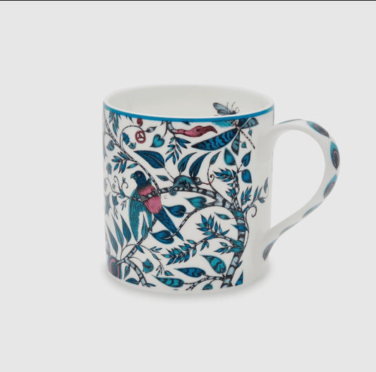 Rousseau Mug image 1