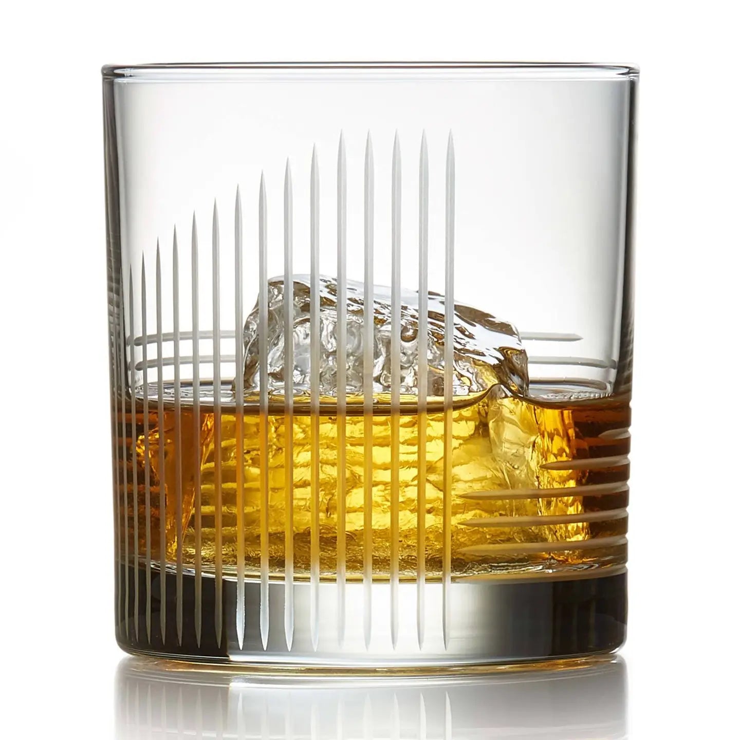 Passage Rocks Glass image 0