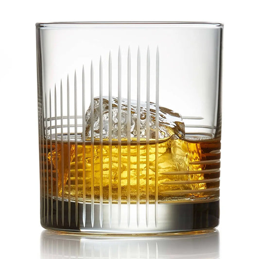 Passage Rocks Glass image 0