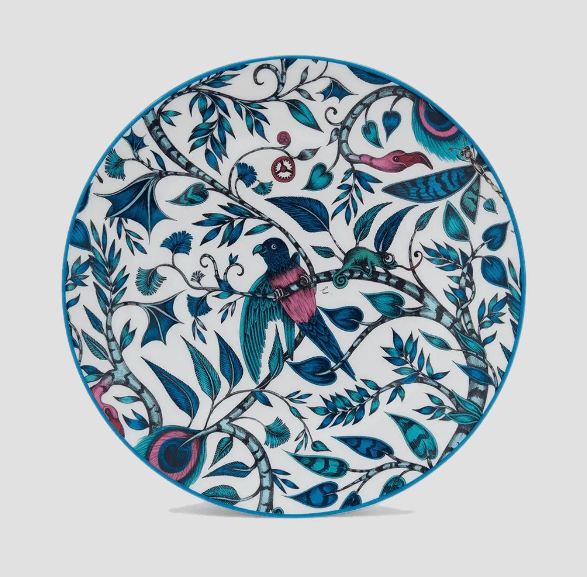 Rousseau Side Plate image 0