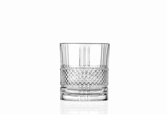 Brillante Rocks Glass image 0