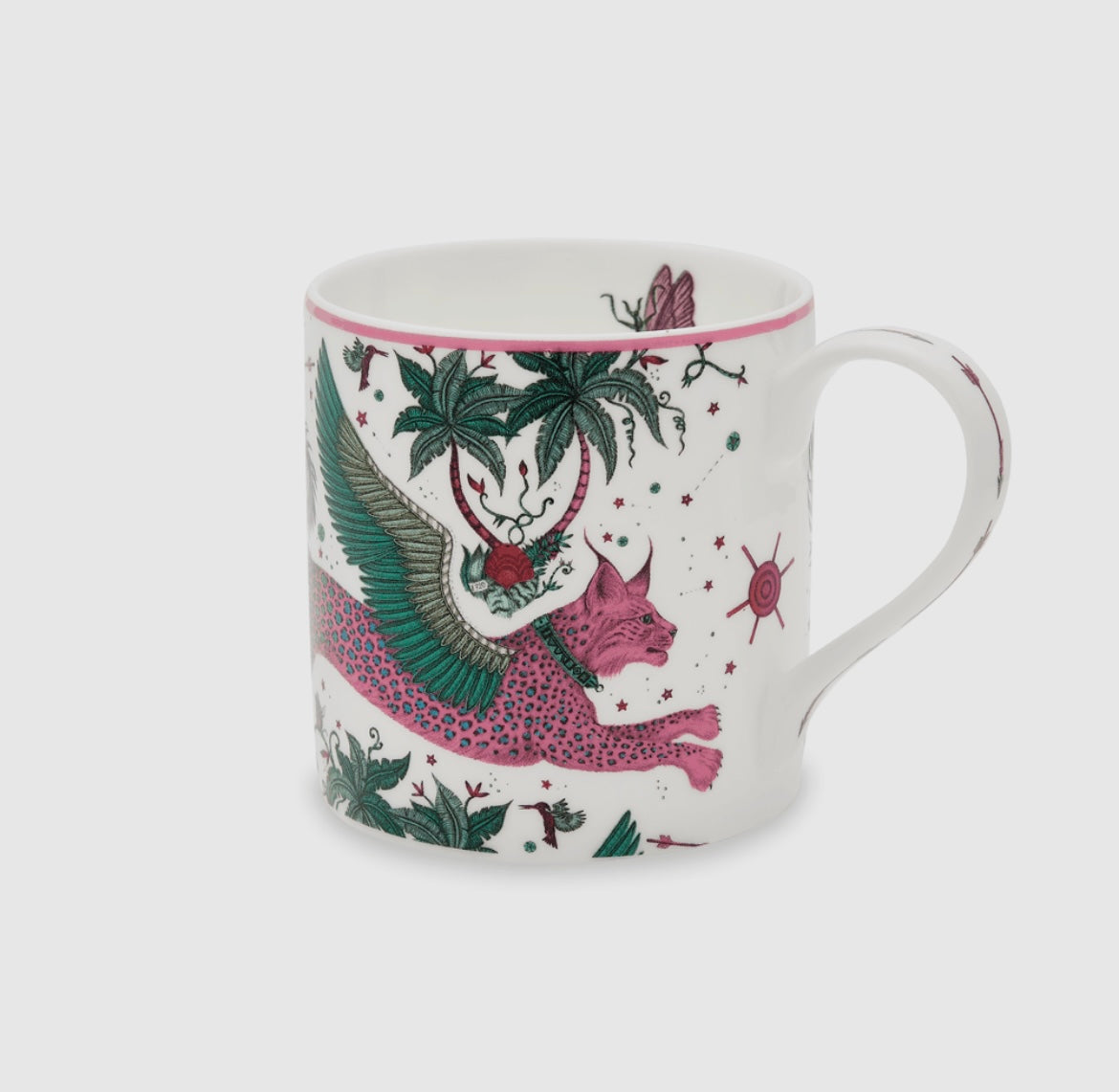 Lynx Mug image 1