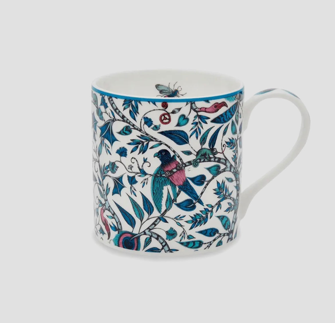 Rousseau Mug image 0