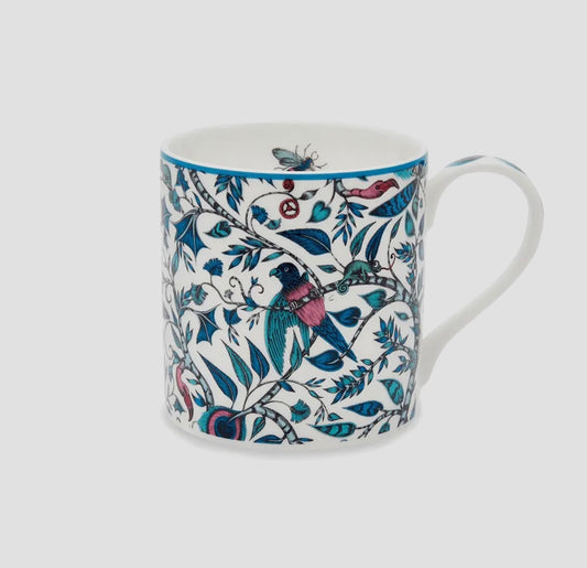 Rousseau Mug image 0