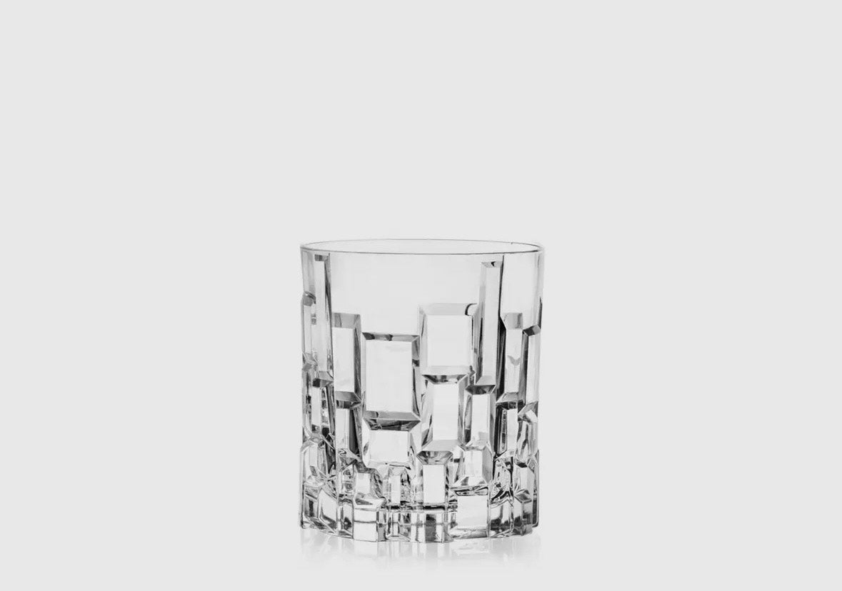 Etna Rocks Glass image 0